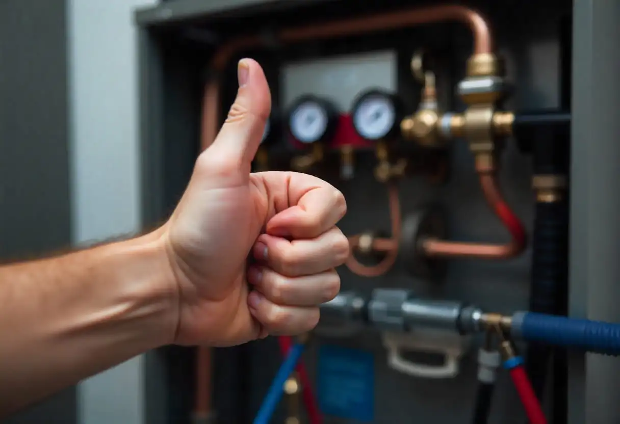 Emergency HVAC services and installations in Sussex, WI