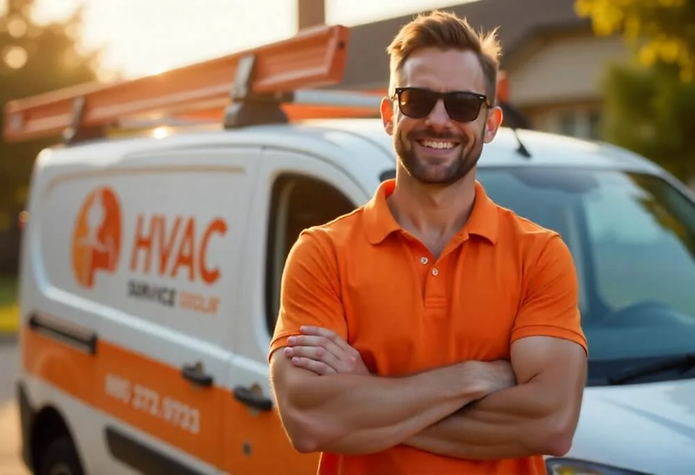 Professional HVAC repair and installation services in Sussex, WI